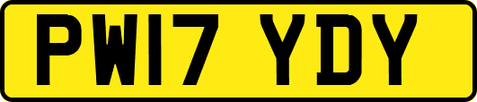 PW17YDY