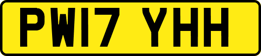 PW17YHH
