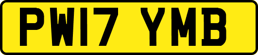 PW17YMB
