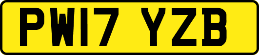 PW17YZB