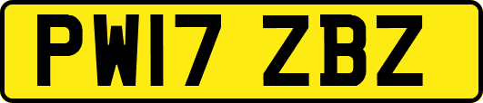 PW17ZBZ
