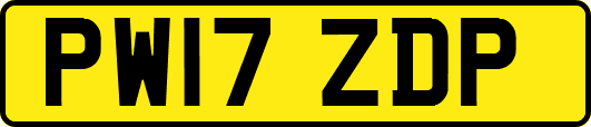 PW17ZDP
