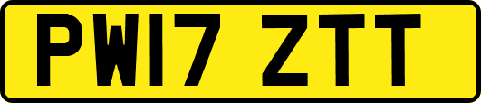 PW17ZTT