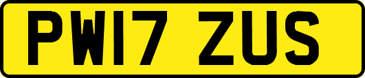 PW17ZUS