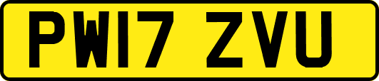 PW17ZVU