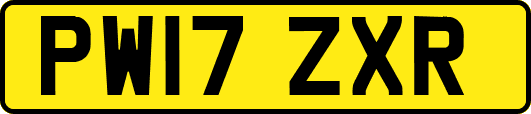 PW17ZXR