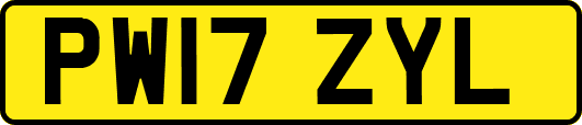 PW17ZYL