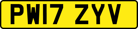 PW17ZYV