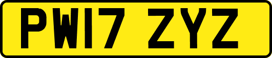 PW17ZYZ