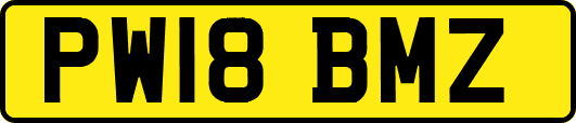 PW18BMZ