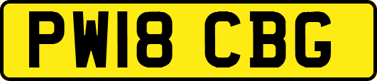 PW18CBG