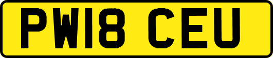 PW18CEU