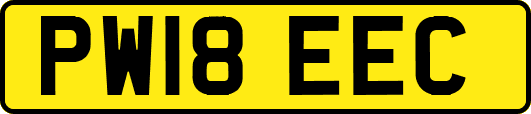 PW18EEC