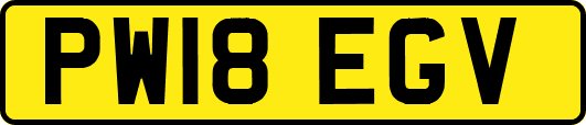 PW18EGV