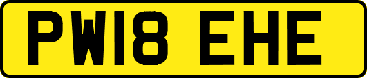 PW18EHE