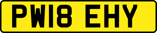PW18EHY