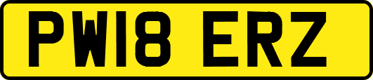PW18ERZ