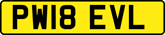 PW18EVL