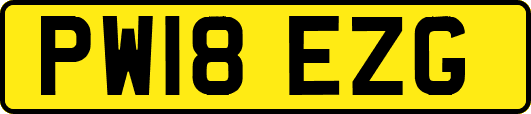 PW18EZG