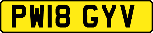 PW18GYV