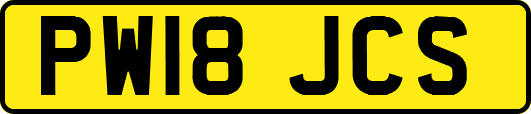 PW18JCS