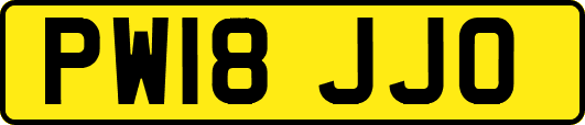PW18JJO
