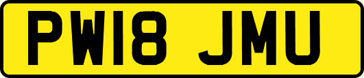PW18JMU