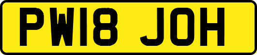PW18JOH