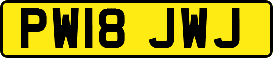 PW18JWJ