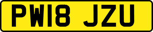 PW18JZU