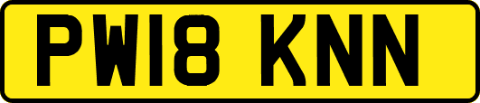 PW18KNN