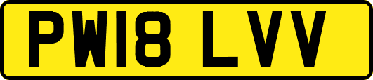 PW18LVV