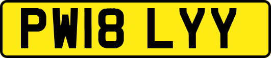PW18LYY