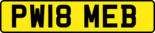 PW18MEB