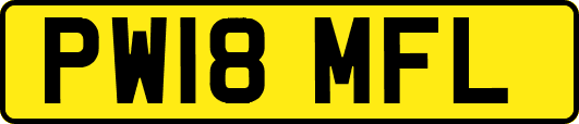 PW18MFL
