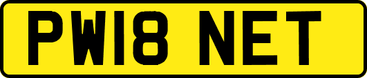 PW18NET