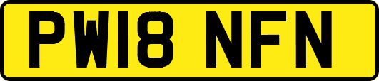 PW18NFN