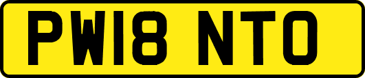PW18NTO