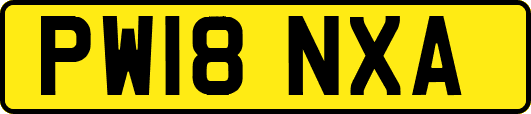 PW18NXA