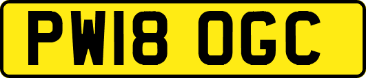 PW18OGC