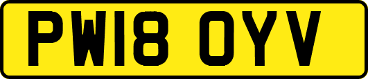 PW18OYV
