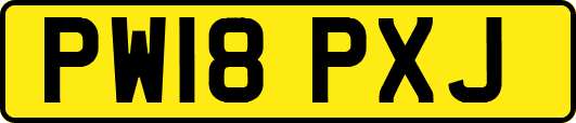 PW18PXJ