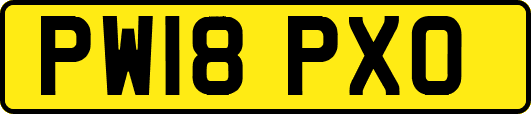 PW18PXO