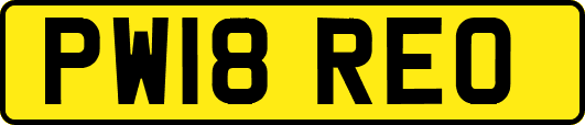 PW18REO