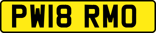PW18RMO