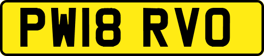 PW18RVO