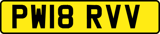 PW18RVV