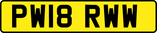 PW18RWW