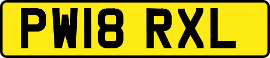 PW18RXL