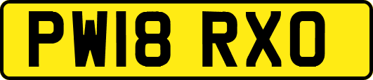 PW18RXO